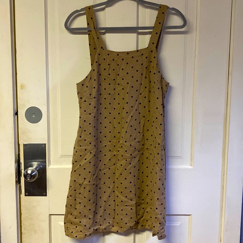 Mod Ref Dress